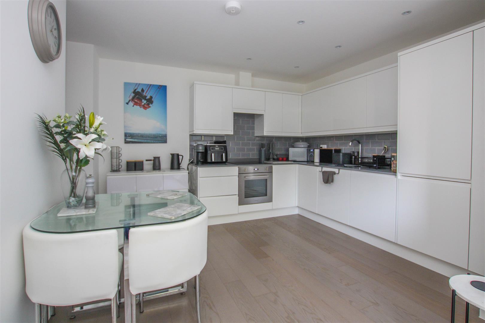 Hubert Road, Brentwood Keith Ashton